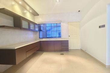 Bukit Impian, Taman Impian Emas