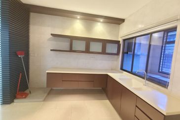 Bukit Impian, Taman Impian Emas