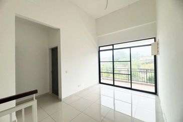 Clarinet @ Taman Desa Tebrau