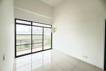 Clarinet @ Taman Desa Tebrau