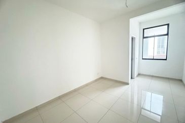 Clarinet @ Taman Desa Tebrau