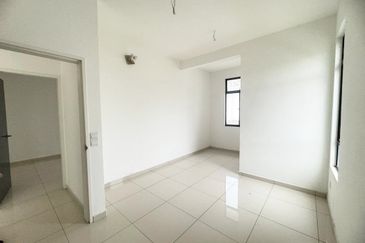 Clarinet @ Taman Desa Tebrau