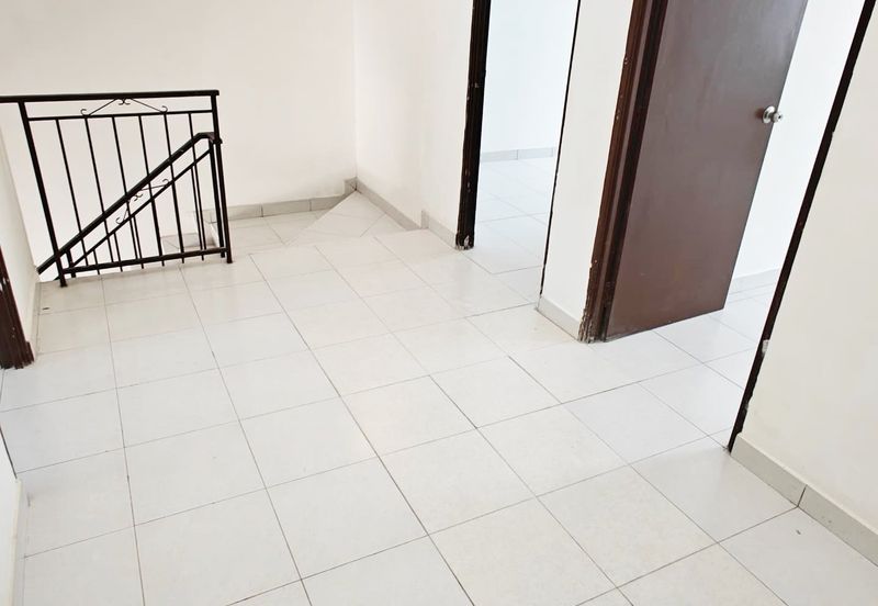 Taman Scientex Senai