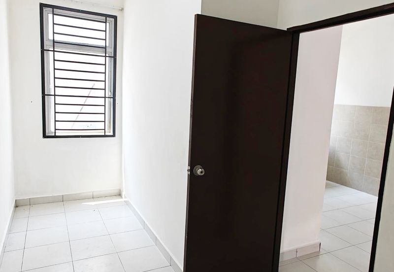 Taman Scientex Senai