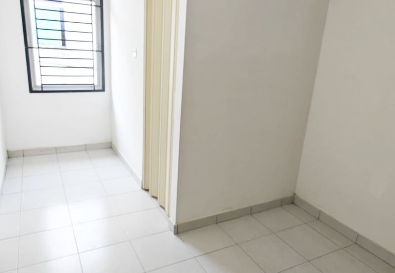 Taman Scientex Senai