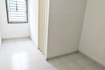 Taman Scientex Senai