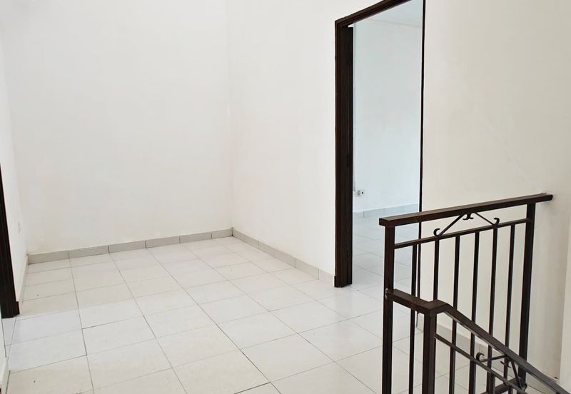 Taman Scientex Senai