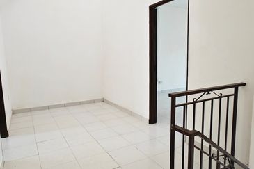 Taman Scientex Senai