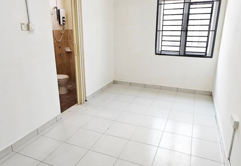 Taman Scientex Senai