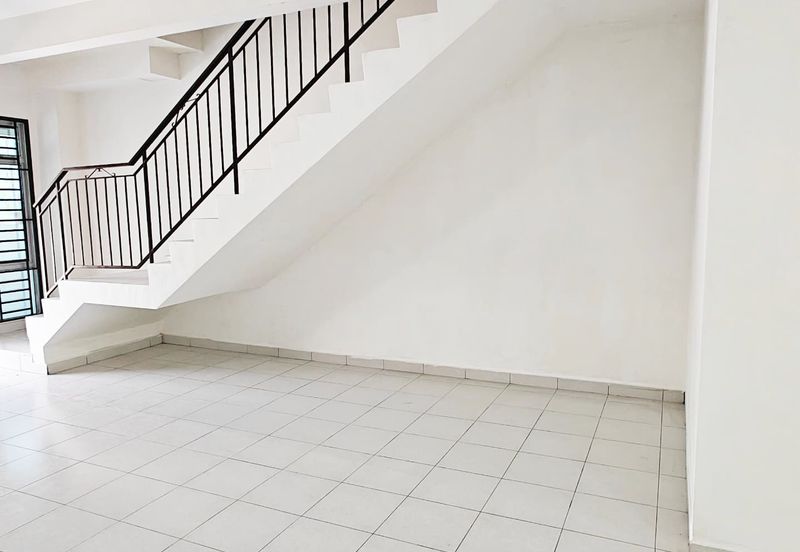 Taman Scientex Senai