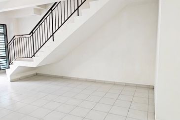 Taman Scientex Senai