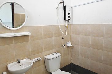 Taman Scientex Senai