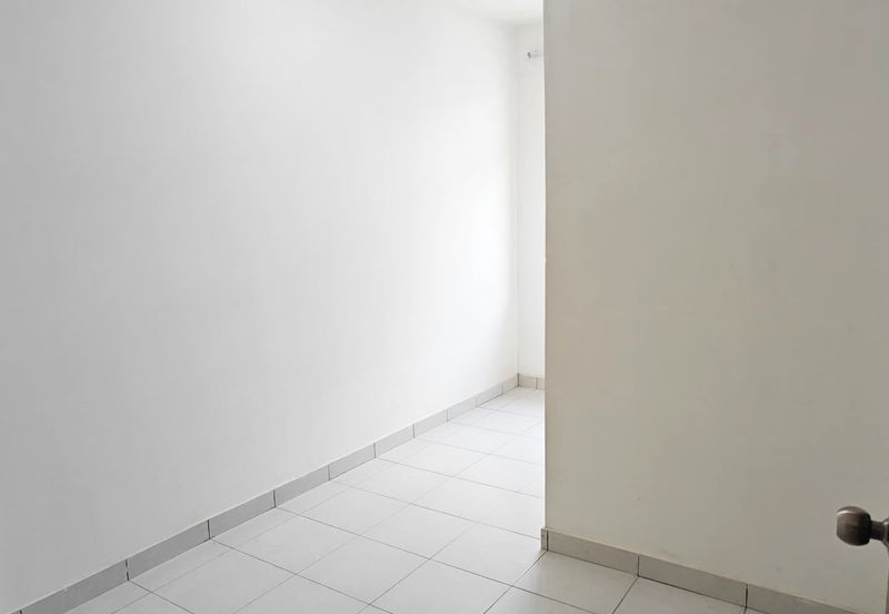 Taman Scientex Senai