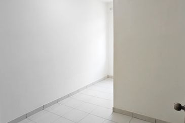 Taman Scientex Senai