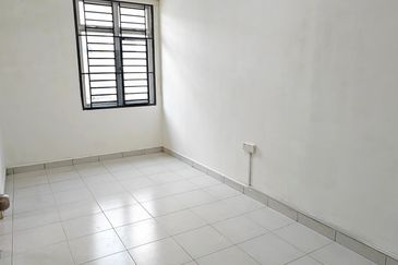 Taman Scientex Senai