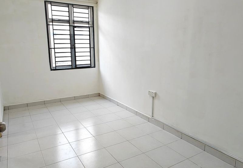 Taman Scientex Senai