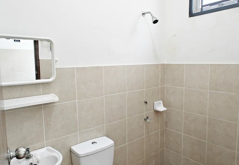 Taman Scientex Senai