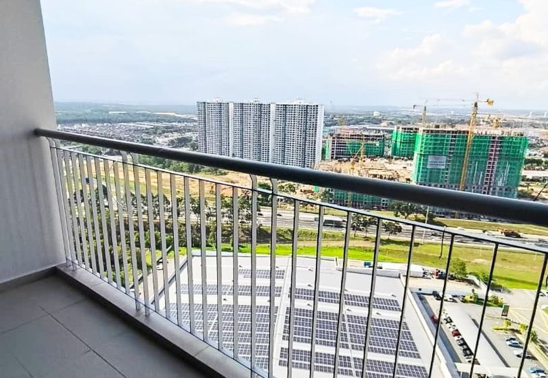 Sky Peak Residences