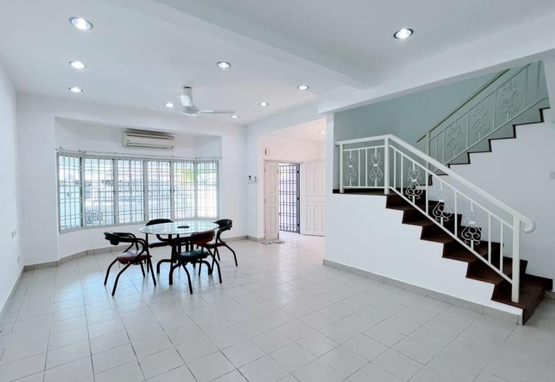 Bandar Baru Seri Alam