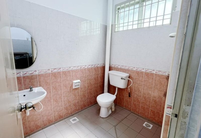 Bandar Baru Seri Alam