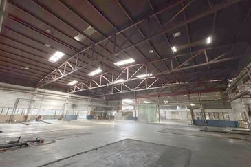 Taman Perindustrian Desa Cemerlang