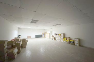 Taman Perindustrian Desa Cemerlang