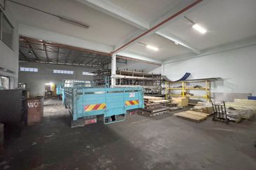 Taman Perindustrian Desa Cemerlang