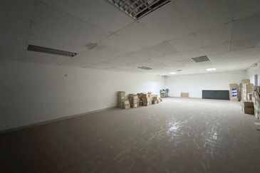 Taman Perindustrian Desa Cemerlang