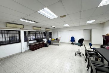 Taman Perindustrian Desa Cemerlang