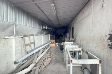 Taman Perindustrian Desa Cemerlang