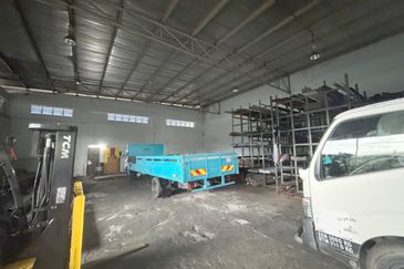 Taman Perindustrian Desa Cemerlang