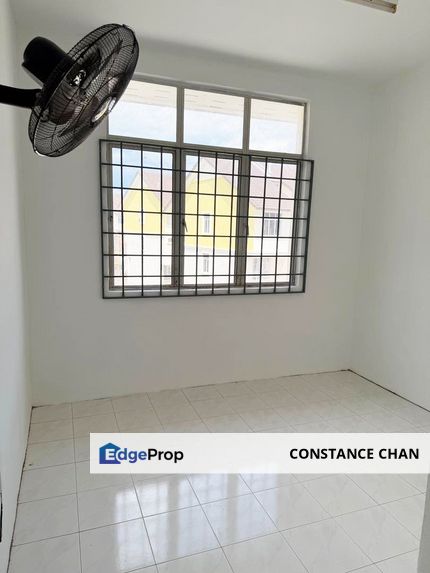 Summer Park Townhouse @ Bandar Seri Alam // Full Loan Unit, Johor, Masai