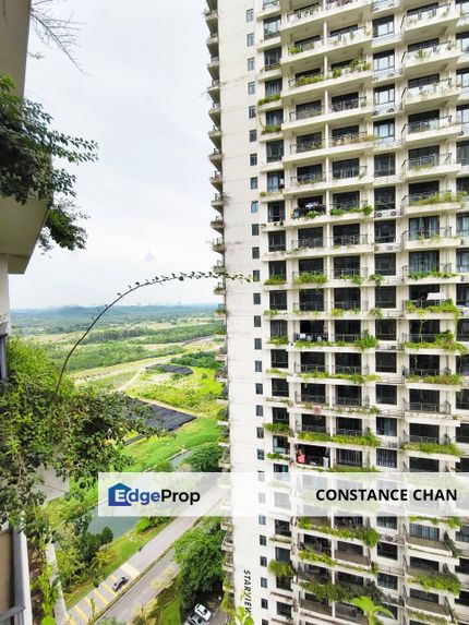 Starview Bay @ Forest City Apartment, Iskandar Puteri, Johor, 
