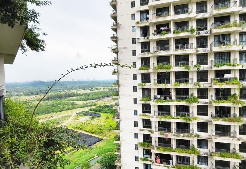 Starview Bay @ Forest City