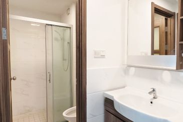 Starview Bay @ Forest City