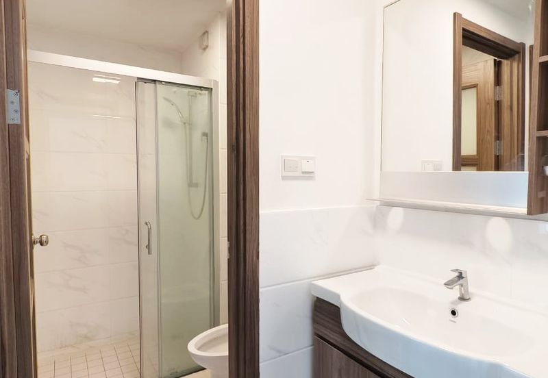 Starview Bay @ Forest City