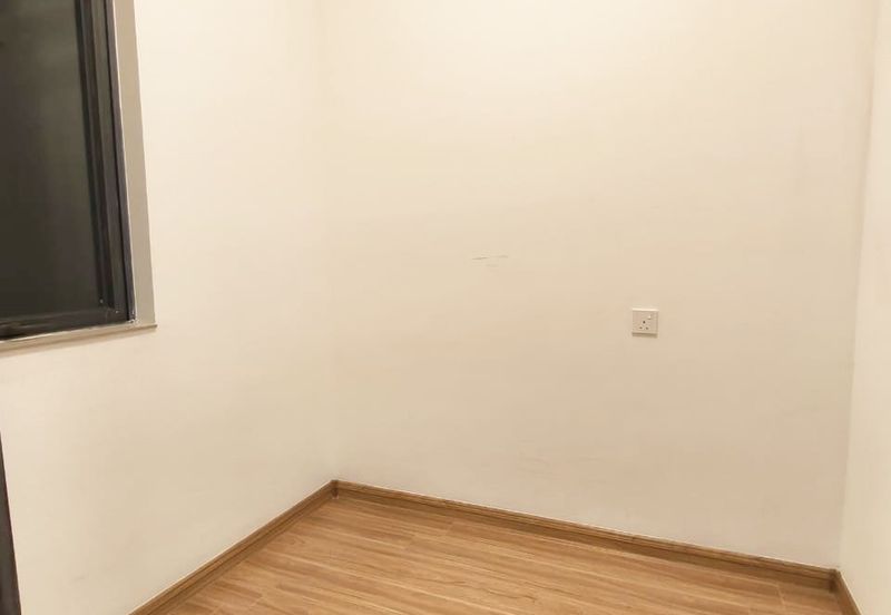 Starview Bay @ Forest City