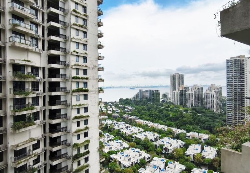 Starview Bay @ Forest City