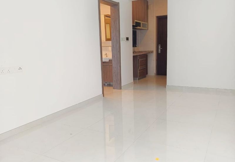 Starview Bay @ Forest City