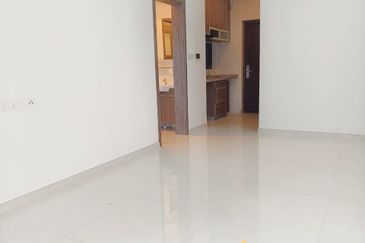 Starview Bay @ Forest City