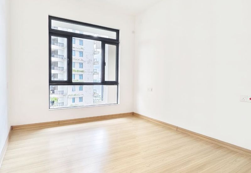 Starview Bay @ Forest City