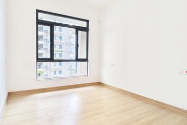 Starview Bay @ Forest City