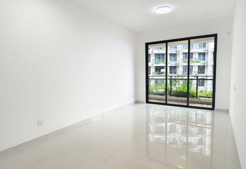 Starview Bay @ Forest City