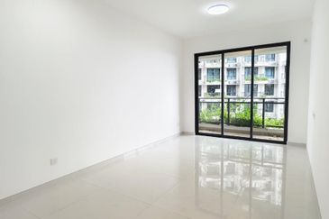 Starview Bay @ Forest City