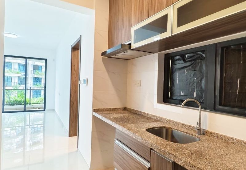 Starview Bay @ Forest City