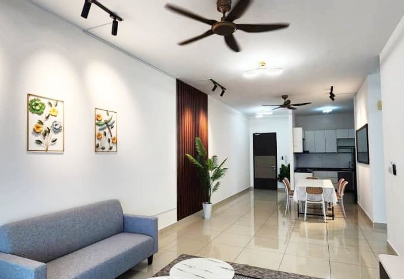 The Pinnacles (Pinnacle Tower)