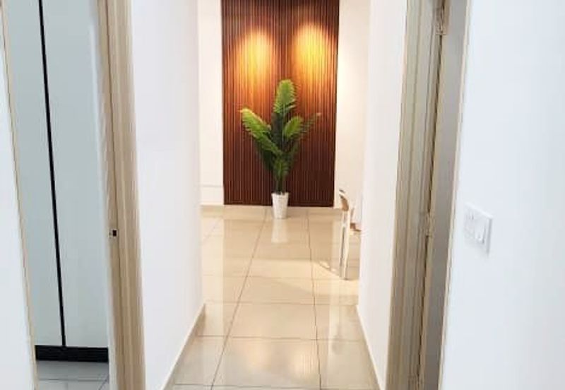 The Pinnacles (Pinnacle Tower)