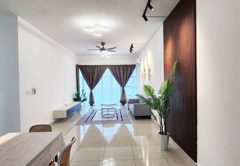 The Pinnacles (Pinnacle Tower)