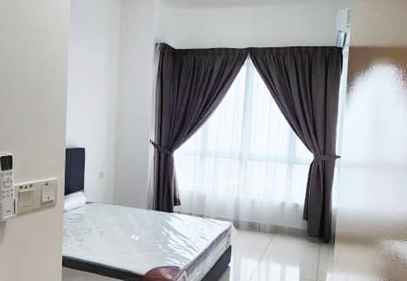 The Pinnacles (Pinnacle Tower)