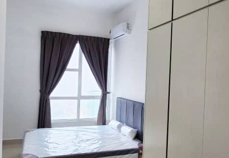 The Pinnacles (Pinnacle Tower)